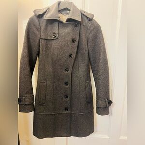Banana Republic coat